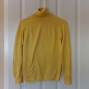 Jacob Turtleneck Sweater